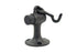 Ives Commercial FS45010B Heavy Duty Floor Stop and Holder with Wood Mounting Oil Rubbed Bronze Finish Sparrow Supply