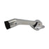 Ives Commercial FS45526 Solid Brass 4" Kick Down Door Holder Bright Chrome Finish Sparrow Supply