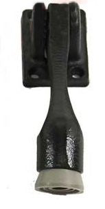 Ives Commercial FS5553135 5" Kick Down Door Holder Dark Bronze Finish Sparrow Supply