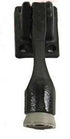Ives Commercial FS5553135 5" Kick Down Door Holder Dark Bronze Finish Sparrow Supply