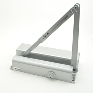 PAMEX GC5900BF Door Closer - Aluminum Sparrow Supply