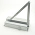 Pamex GC5900BFAL Adjustable Regular Surface Mount Door Closer Aluminum Finish Sparrow Supply