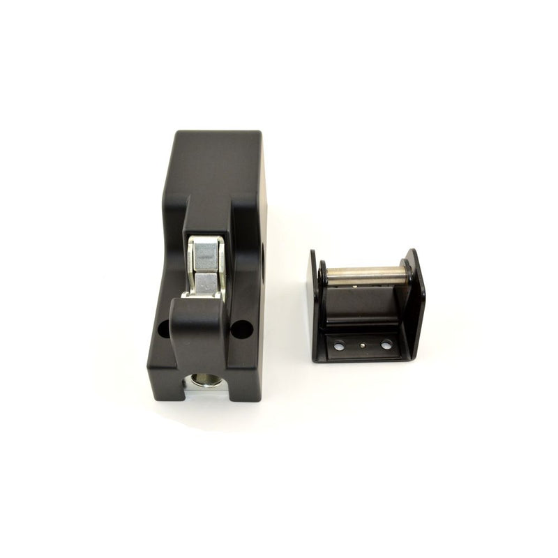 Securitron GL1FL Commercial Electronic Locksets Sparrow Supply