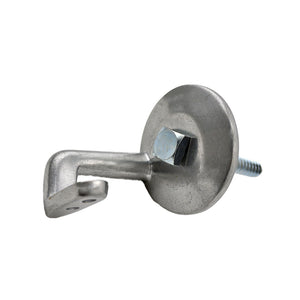 Ives Commercial HB159 Handrail Brackets - Aluminum Sparrow Supply