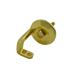 Ives Commercial HB159A Handrail Brackets - Aluminum Sparrow Supply