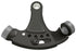 Deltana HPA69U10B Hinge Pin Stop; Hinge Mounted; Adjustable; Oil Rubbed Bronze Finish Sparrow Supply