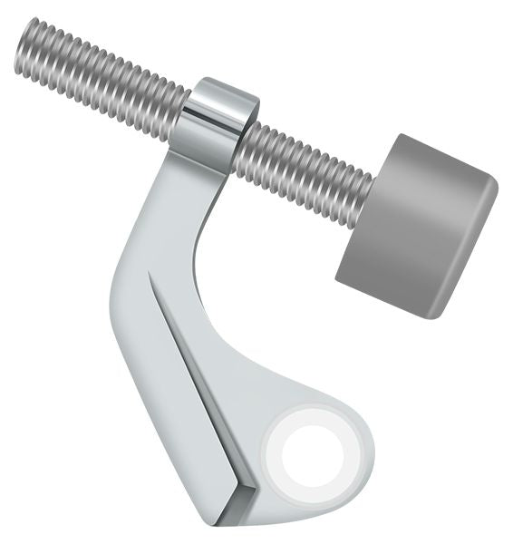 Deltana HPS88U26 Door Stops Sparrow Supply
