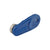 Schlage Electronic IBF120FC101 Combo Keyfob with 125kHz Proximity and iButton Facility Code 101 26 Bit Blue Finish - Card Trax CT6A8489 Sparrow Supply