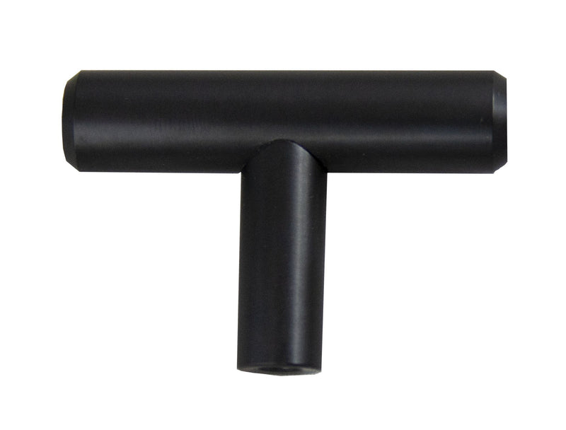 Pride Industrial K102 Cabinet Knobs - Black Sparrow Supply