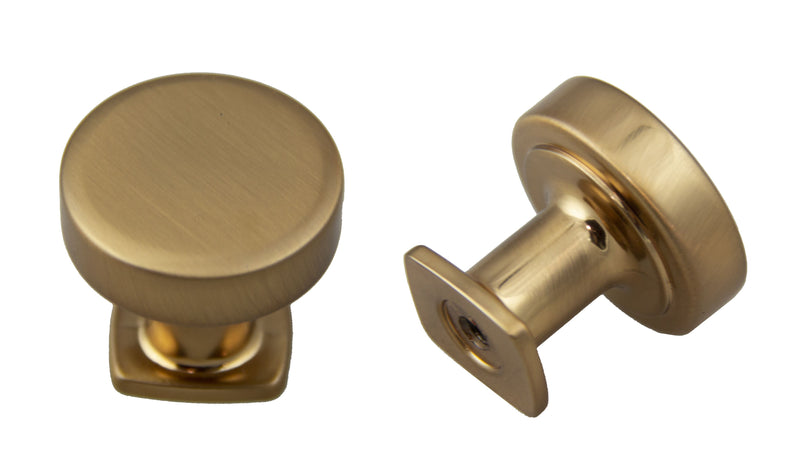 Pride Industrial K1218 Cabinet Knobs Sparrow Supply