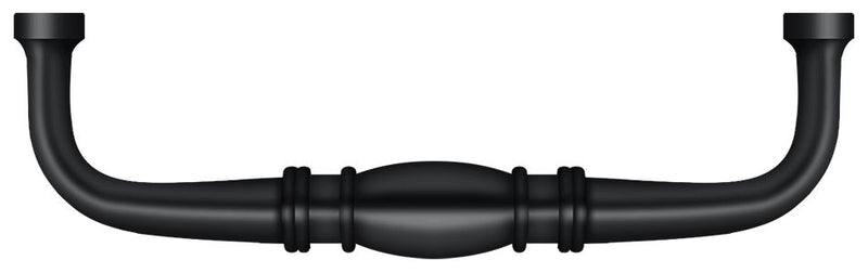 Deltana K4474 Cabinet Pulls - Black Sparrow Supply