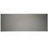 Trimco KA05026303434 34" x 34" Armor Plate Satin Stainless Steel Finish Sparrow Supply