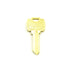 Falcon KB573G 5 Pin G Keyway Key Blank Sparrow Supply
