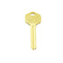 Falcon KB628A A Keyway Key Blank Sparrow Supply