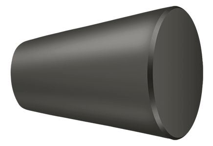 Deltana KC20U10B Cabinet Knobs - Oil Rubbed Bronze Sparrow Supply