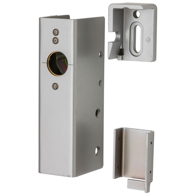 Von Duprin KR5428 Exit Device Parts - Aluminum Sparrow Supply