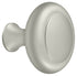 Deltana KRB175U15 Knob Heavy Duty; Satin Nickel Finish Sparrow Supply