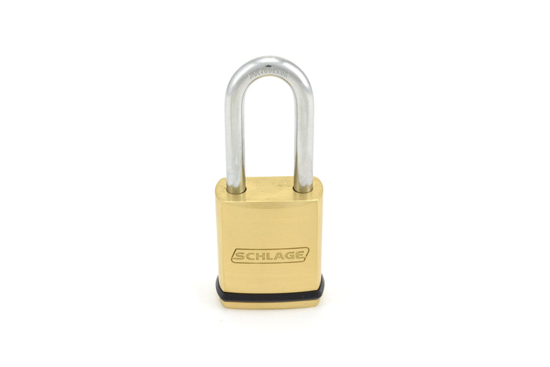 Schlage Commercial KS23F220 Padlocks Sparrow Supply