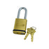 Schlage Commercial KS23F2300 Padlock 5/16" Diameter with 2" Shackle and ?? Keyway Sparrow Supply