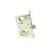 Schlage Commercial L9040B Bed / Bath Privacy Mortise Lock Body Only Sparrow Supply