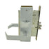 Schlage Commercial L9050P06N613 Entry / Office Mortise Lock C Keyway with 06 Lever and N Escutcheon Oil Rubbed Bronze Finish Sparrow Supply