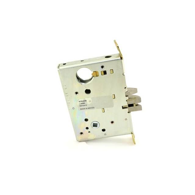 Schlage Commercial L9080 Mortise Lock Sparrow Supply