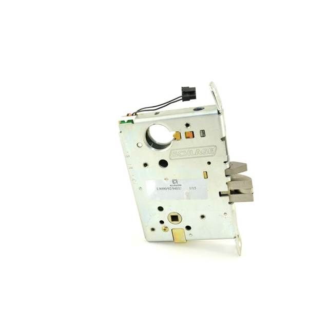 Schlage Commercial L9090LBRX Electrified RX Lock Body for Use with L9090; L9092; or L9094 L283-392 with CON Connectors Sparrow Supply