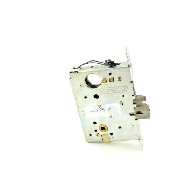 Schlage Commercial L9091LB Electrified Lock Body for Use with L9091; L9093; or L9095 with CON Connectors Sparrow Supply