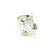 Schlage Commercial L9091LB Electrified Lock Body for Use with L9091; L9093; or L9095 Sparrow Supply