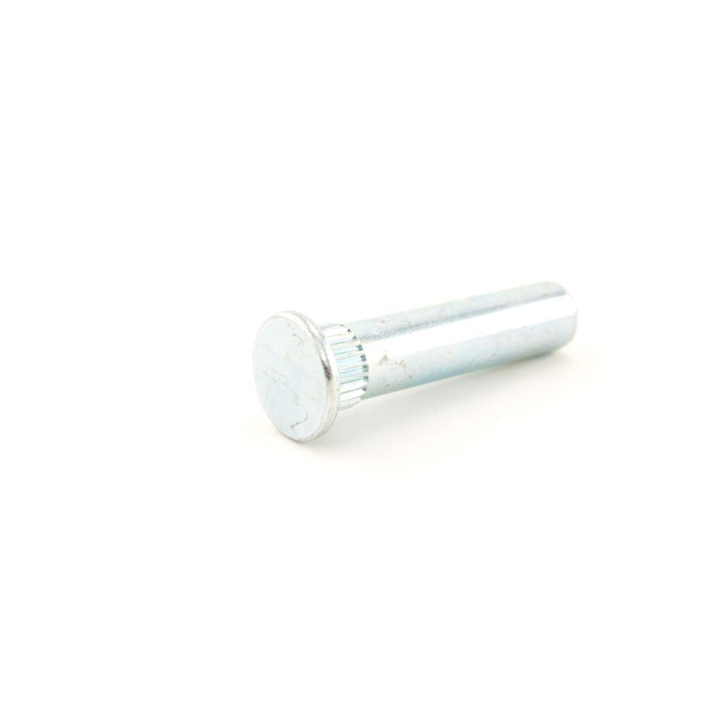 LCN LCNTBAL Thru Bolt 689 Aluminum Finish Sparrow Supply