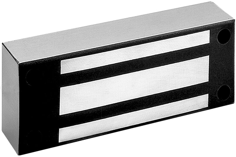 Securitron M62FGBD Maglocks - Satin Stainless Sparrow Supply