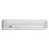 Securitron M680EBD628 EcoMag® 1200 Pound Intelligent Magalock with BondStat Monitor and Door Position Switch Aluminum Finish Sparrow Supply