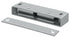 Deltana MC326 Magnetic Catch 3-1/8" x 1" x 9/16"; Satin Chrome Finish Sparrow Supply