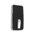 Dormakaba MD0032ECBCB0 Saffire Electronic LX-D RFID Deadbolt; 3-Hour Fire Rating; Bluetooth Low Energy Enabled (BLE); Electronic Lock Override (ELO); Vertically Mounted; Operated by Community Software; Satin Chrome with Black Facia Finish Sparrow Supply
