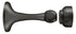 Deltana MDH30U10B Magnetic Door Holder 3"; Oil Rubbed Bronze Finish Sparrow Supply