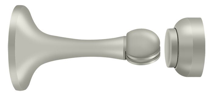 Deltana MDH30U15 Door Stops - Satin Nickel Sparrow Supply