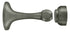 Deltana MDH30U15A Magnetic Door Holder 3"; Antique Nickel Finish Sparrow Supply