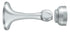 Deltana MDH30U26 Magnetic Door Holder 3"; Bright Chrome Finish Sparrow Supply