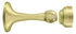 Deltana MDH30U3 Magnetic Door Holder 3"; Bright Brass Finish Sparrow Supply