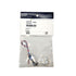Securitron MKS Mortise Key Switch Momentary Switch Only Satin Stainless Steel Finish Sparrow Supply
