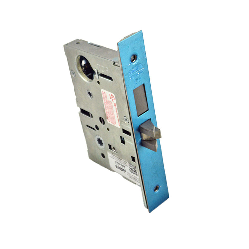 Corbin Russwin ML2030LL Mortise Locksets - Satin Chrome Sparrow Supply