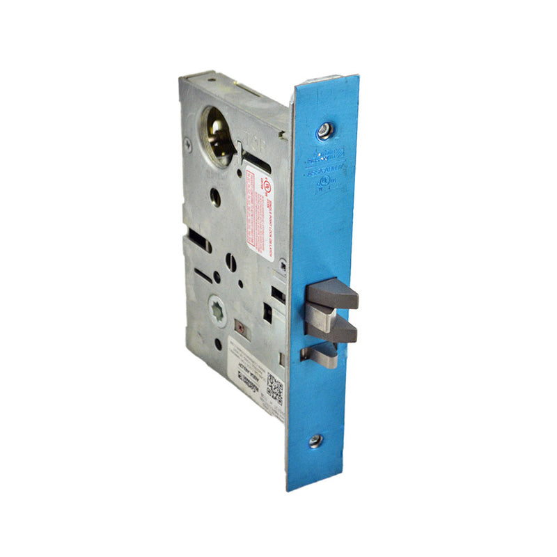 Corbin Russwin ML2057LL Mortise Locksets - Satin Stainless Sparrow Supply