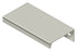 Deltana MP21516U15 Modern 2-15/16" Cabinet Pull Satin Nickel Finish Sparrow Supply