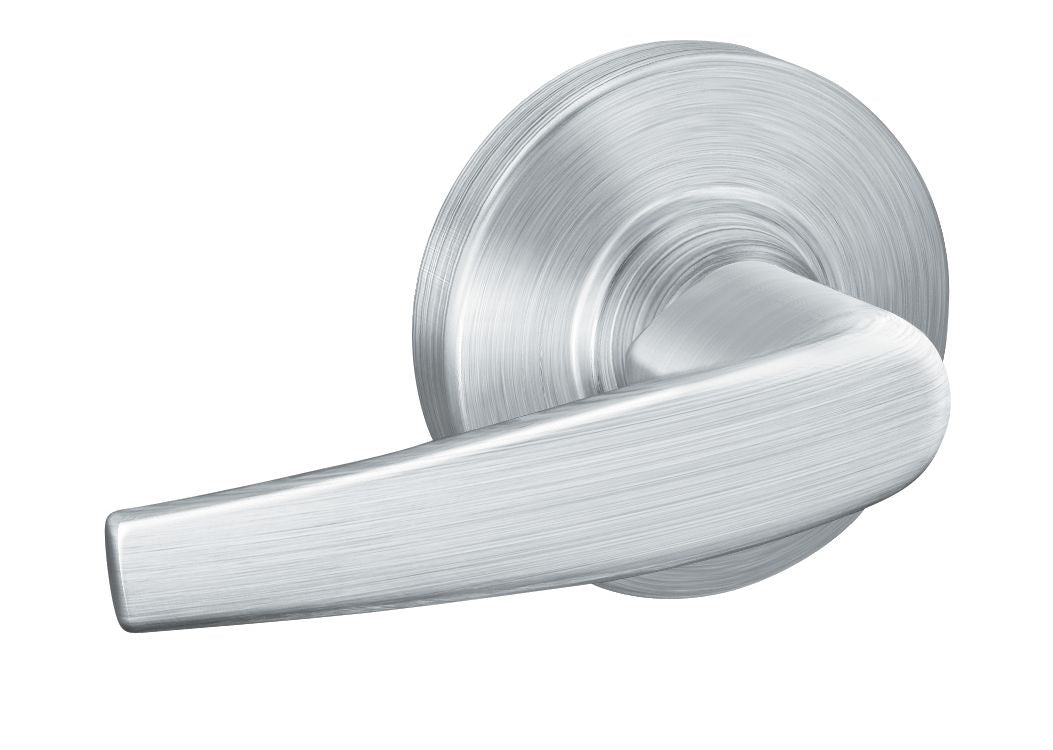 Schlage Commercial ND170ATH626 ND Series Single Dummy Athens Satin Chrome Finish Sparrow Supply