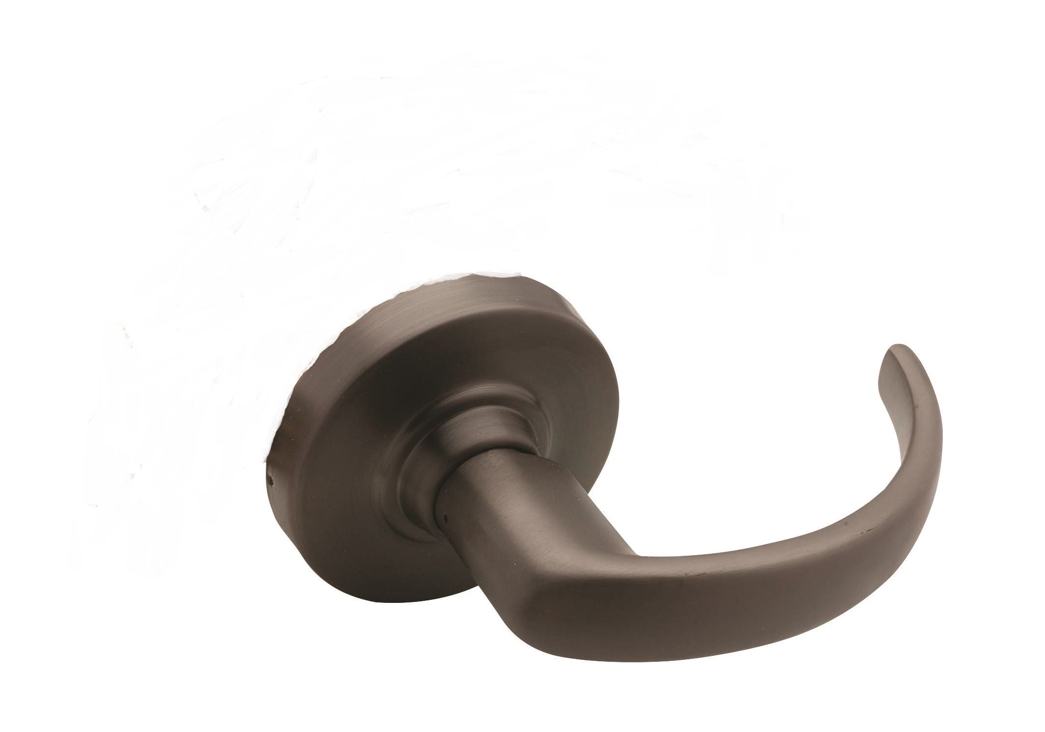 Schlage Commercial ND170SPA613 ND Series Single Dummy Sparta Oil Rubbed Bronze Finish Sparrow Supply
