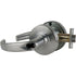 Schlage Commercial ND53BSPA626 ND Series Entry Small Format Less Core Sparta with 13-247 Latch 10-025 Strike Satin Chrome Finish Sparrow Supply