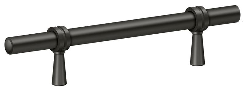 Deltana P311 Cabinet Pulls - Oil Rubbed Bronze Sparrow Supply