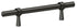 Deltana P311U10B Adjustable Pull 6-1/2"; Oil Rubbed Bronze Finish Sparrow Supply