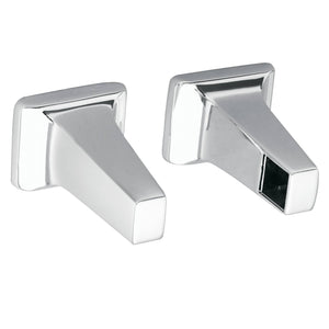 Moen P5100 Towel Holders Sparrow Supply