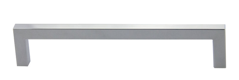 Pride Industrial P87228 Cabinet Pulls - Polished Chrome Sparrow Supply